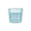 Godete de vidrio vaso Dapen