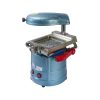 Vacuum termoformadora de acetatos para laboratorio con palanca
