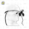 Lentes Binoculares Quirúrgicos con LED