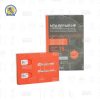 MTA REPAIR HP Cemento endodóntico reparador biocerámico alta plasticidad 2 dosis .017g .5ml