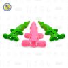 Guante funda para carpule forma cocodrilo Angie Angelus
