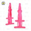 Guante funda para carpule forma cocodrilo Angie Angelus