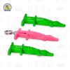 Guante funda para carpule forma cocodrilo Angie Angelus