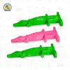 Guante funda para carpule forma cocodrilo Angie Angelus