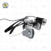 Lentes Binoculares Quirúrgicos con LED