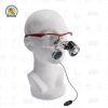 Lentes Binoculares Quirúrgicos con LED