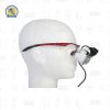 Lentes Binoculares Quirúrgicos con LED