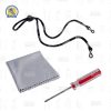 Lentes Binoculares Quirúrgicos con LED