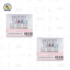 Kit de Pulido de Resina con 9 pulidores Zomy