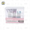 Kit de Pulido de Resina con 9 pulidores Zomy