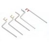 Kit XCP colimador dental completo de sistema de posicionamiento de rayos X