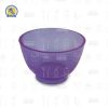 Taza de Hule Material: Rigido