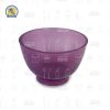 Taza de Hule Material: Rigido