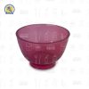 Taza de Hule Material: Rigido