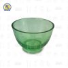 Taza de Hule Material: Rigido