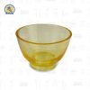 Taza de Hule Material: Rigido