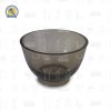Taza de Hule Material: Rigido