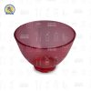 Taza de Hule Material: Rigido