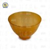Taza de Hule Material: Rigido