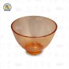 Taza de Hule Material: Rigido