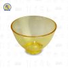 Taza de Hule Material: Rigido