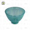 Taza de Hule Material: Rigido