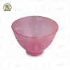 Taza de Hule Material: Rigido