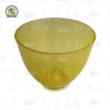 Taza de Hule Material: Rigido