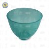 Taza de Hule Material: Rigido