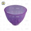 Taza de Hule Material: Rigido