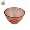 Taza de Hule Material: Rigido