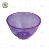 Taza de Hule Material: Rigido