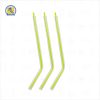 Puntas para jeringa triple desechables multicolor