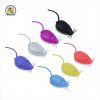 Ratones de Colores sin orejas 100 piezas (bote)