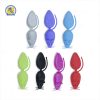 Ratones de Colores sin orejas 100 piezas (bote)