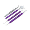 Basico 1x4 Adulto Dental Colors - Imagen 6