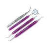 Basico 1x4 Adulto Dental Colors - Imagen 16