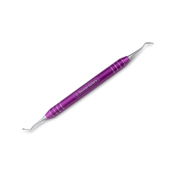 Basico 1x4 Adulto Dental Colors - Imagen 17