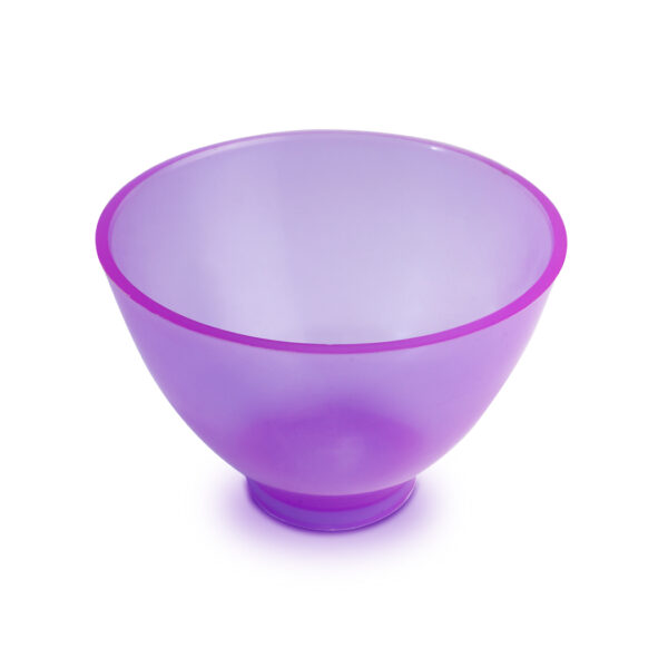 Taza de hule suave para alginato - Imagen 12