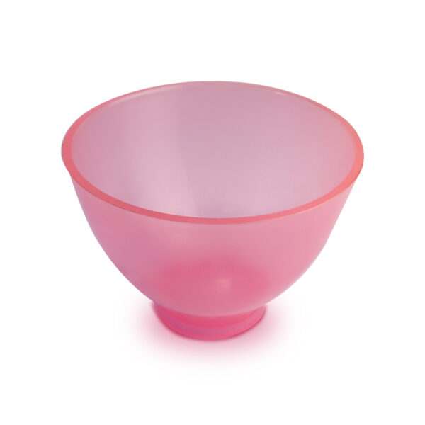 Taza de hule suave para alginato - Imagen 13