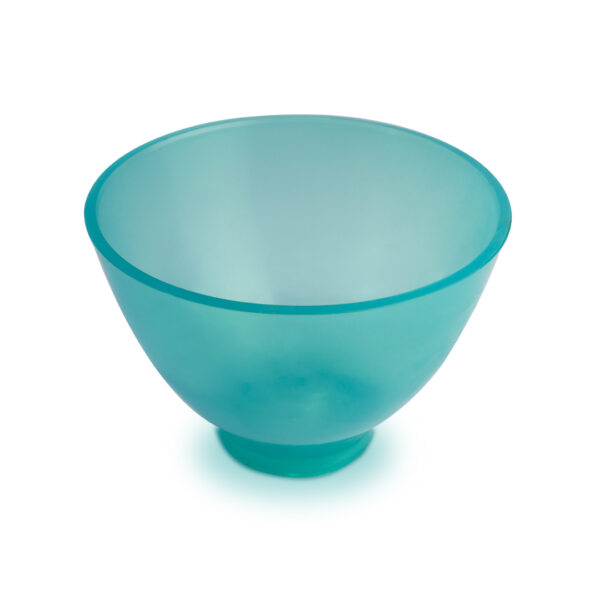 Taza de hule suave para alginato - Imagen 11