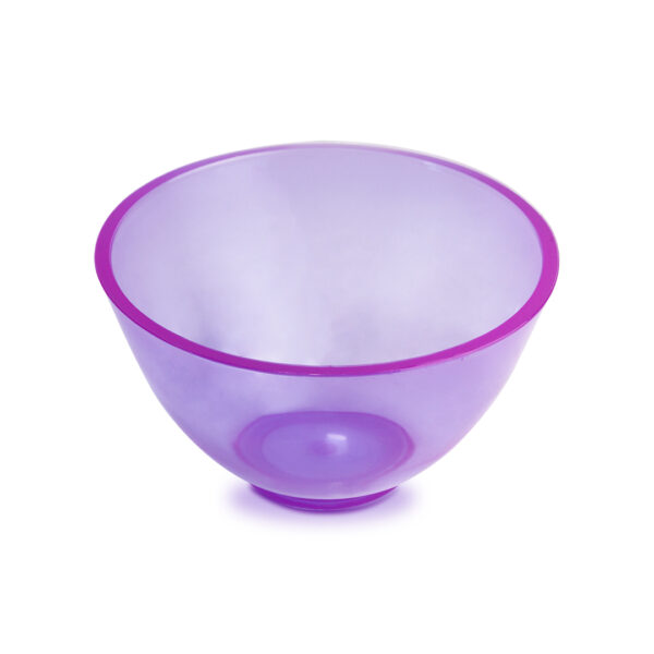 Taza de hule suave para alginato - Imagen 15