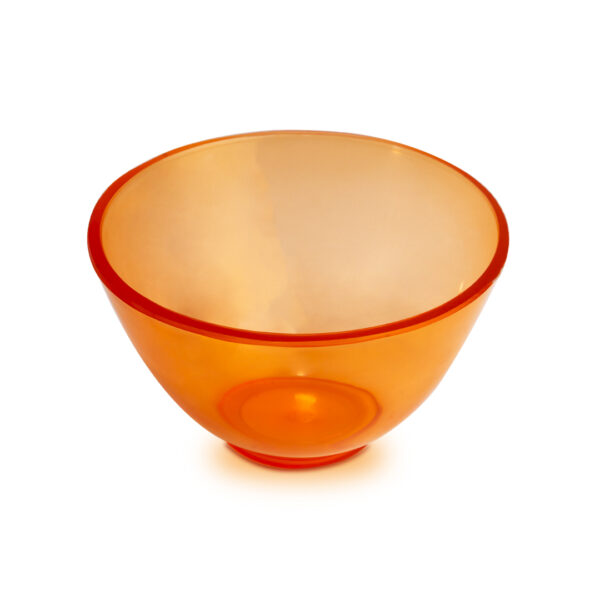 Taza de hule suave para alginato - Imagen 16