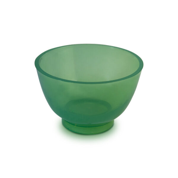 Taza de hule suave para alginato - Imagen 5