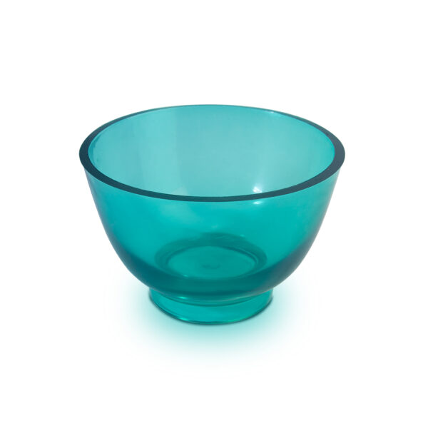Taza de hule suave para alginato - Imagen 3
