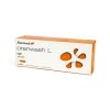 Oranwash L silicona ligera para impresión Zhermack tubo con 140 ml