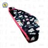 Gorro dental ajustable estampado (100% algodón)