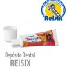 Fluoxytil gel dental infantil Lacer sabor fresa 50 ml