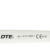 Pieza para cavitron HD-1 para DTE D1