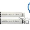 Pieza para cavitron HD-7L compatible con: DTE D7 LED, DTE D5 LED, V2 LED, V3 LED